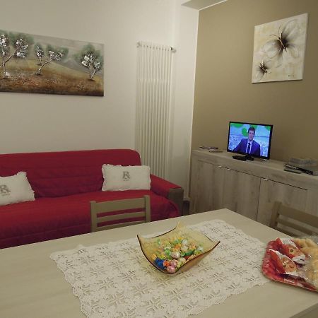 Residenza Ofelia Vicenza Exterior foto