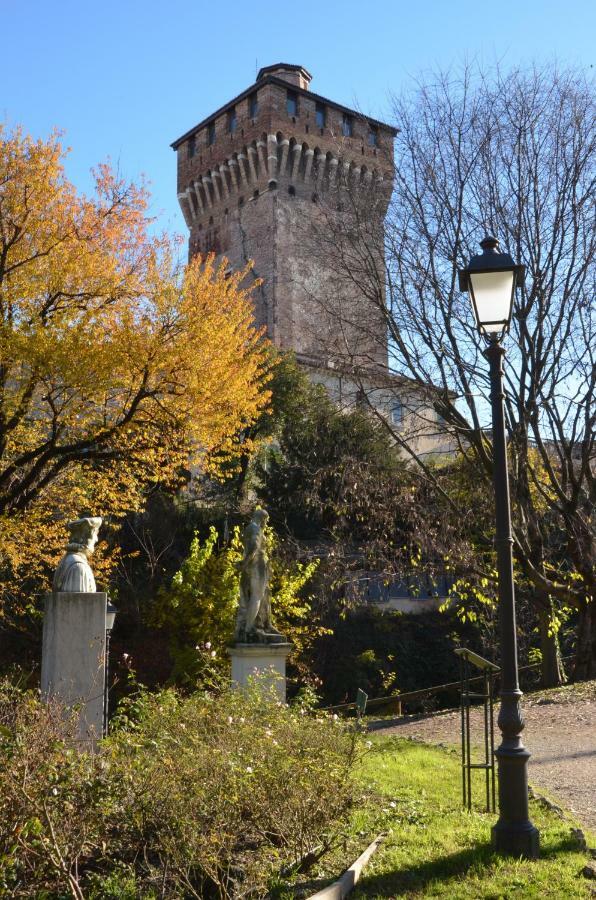Residenza Ofelia Vicenza Exterior foto