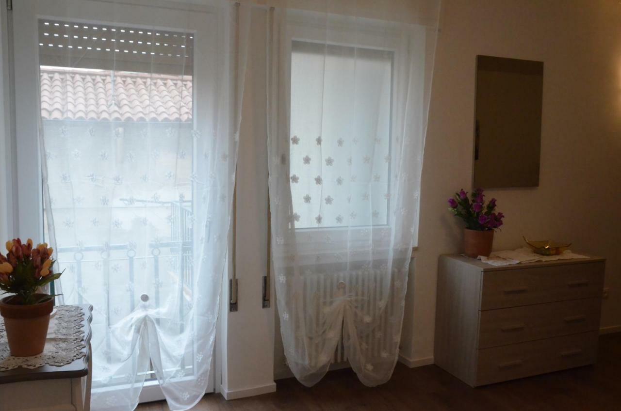 Residenza Ofelia Vicenza Exterior foto